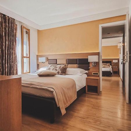 Hotel Cittar Novigrad Istria Exteriör bild