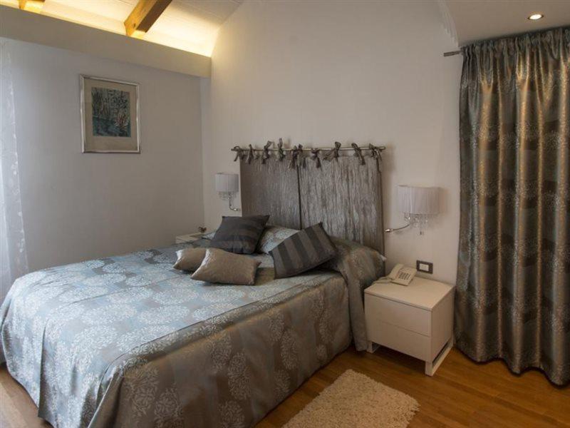 Hotel Cittar Novigrad Istria Exteriör bild