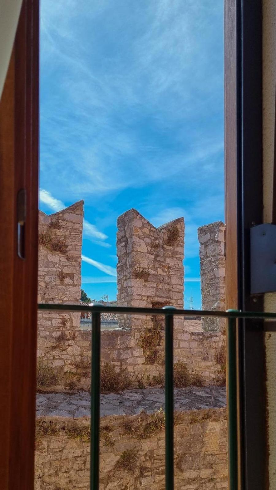 Hotel Cittar Novigrad Istria Exteriör bild
